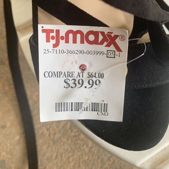 Guess Wedges - Picture 4 of 6